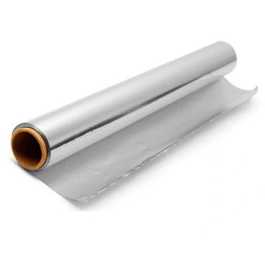 Grandi Papel Aluminio Rollo 30 cm x 30 m Precio: 3.88999996. SKU: B1GJZXA4Z7