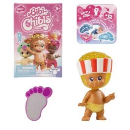 Figura bibi chibis pack individual - modelos surtidos Figura bibi chibis pack individual - modelos surtidos