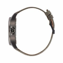 Reloj Unisex Adidas AOFH23017 (Ø 44 mm)