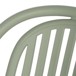 Silla Apilable Polipropileno Contract 51 X 57 X 78 cm