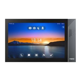Fanvil i57A Intercomunicador IP Táctil con Pantalla LCD de 10.1" y Cámara HD para Edificios Inteligentes
