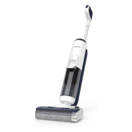 Tineco iFloor 5 Aspiradora Vertical y Fregadora sin Bolsa, Limpieza Seca y Húmeda, Negro y Blanco, 190W Precio: 282.79000024. SKU: B1K3AW6522