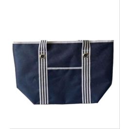 Bolso de playa oxford polyester 48x18x34cm - modelos surtidos Precio: 5.50000055. SKU: B1JJVQMA9L