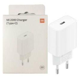 Cargador portátil Xiaomi 31569 Blanco 20 W Cargador portátil Xiaomi 31569 Blanco 20 W