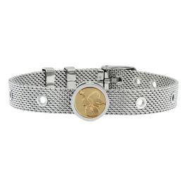 Pulsera Unisex Violinist Talent Jewels TJA-4-09-01-1-235 Plateado Precio: 109.69000053. SKU: B17YVDQZYN