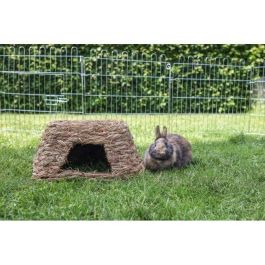 Casa de plantas comestibles - KERBL - 39 x 29 x 19,5 cm Casa de plantas comestibles - KERBL - 39 x 29 x 19,5 cm