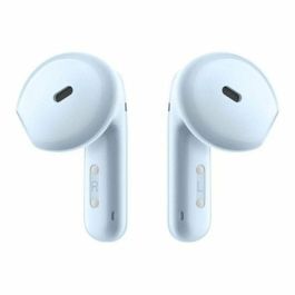 Xiaomi BHR8394GL Redmi Buds 6 Active - Auriculares Inalámbricos Bluetooth, Color Azul Transparente