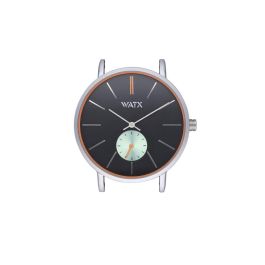 Reloj Mujer Watx & Colors WXCA1024 (Ø 38 mm) Precio: 14.49999991. SKU: B1CZV5FTR3