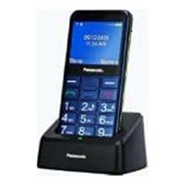 Teléfono Móvil Panasonic Corp. KX-TU155EX Teléfono Móvil Panasonic Corp. KX-TU155EX Precio: 51.49999943. SKU: S0430551