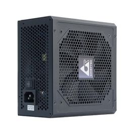 Chieftec GPE-600S 600W ECO Serie Fuente de Alimentación para PC