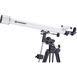 Bresser 60/900 EQ Classic – Telescopio refractor