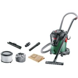 BOSCH AdvancedVac 20 Aspiradora de polvo y agua Precio: 182.49999966. SKU: B1DKNDK43E