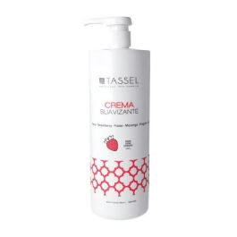EUROSTIL Fresa crema suavizante 1000 ml Precio: 9.5000004. SKU: B1CYD53DX7