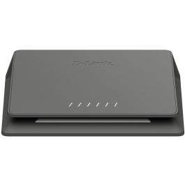 D-Link Switch DMS-106XT 6 Puertos Ethernet 2.5G/10G No Administrado Precio: 234.69000038. SKU: S7738040