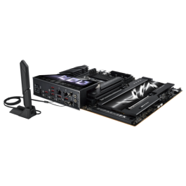 Placa base - ASUS - CROSSHAIR X870E HERO