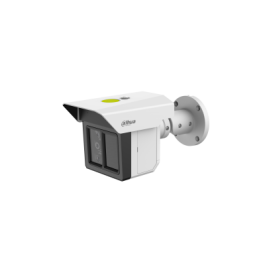 Dahua DH-IPC-MFW5241T2P-E3-ASE Cámara IP Multi Smart Trilente 5MP IA WizMind Serie 5 con IR, WDR y Starlight para Interior/Exterior Precio: 396.88999944. SKU: B1JCSFGYM9