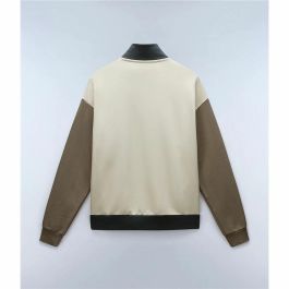 Sudadera sin Capucha Hombre Napapijri B-Premium Hz Cb Mca 2