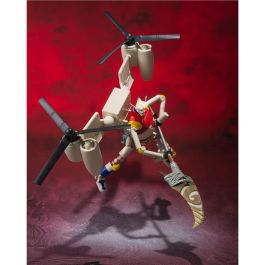 Figura Tamashii Nations Monster Arts Godzilla Figura Tamashii Nations Monster Arts Godzilla