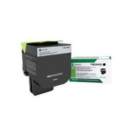 Lexmark Tóner Negro Cs-Cx 417, 517 - Gran Rendimiento Retornable 6.000 Cop. Precio: 185.6900001. SKU: S8411989