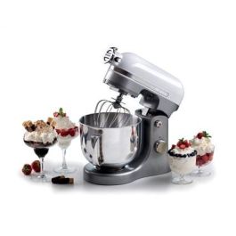 Robot De Cocina Moderna 5.5L Blanco ARIETE 1589/01