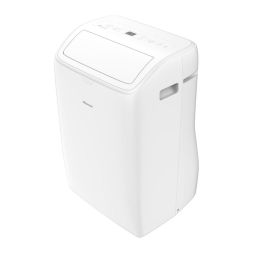 Aire Acondicionado Portatil Hisense Apc12Qc A Aire Acondicionado Portatil Hisense Apc12Qc A