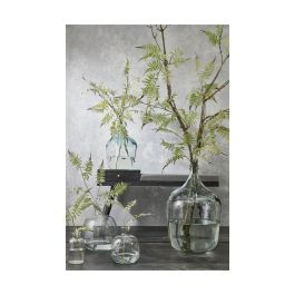Mica Decorations Garrafa de cristal Diego 34L Ø40cm x 56cm