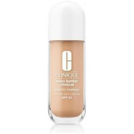 Clinique Even Better Clinical Vitamin Base De Maquillaje Spf50 #3-Light Cool 30 mL Precio: 34.68999941. SKU: B1498MARA7