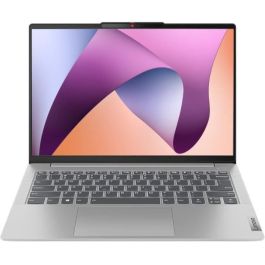 PC Portátil LENOVO IdeaPad Slim 5 14ABR8 - 14'' FHD IPS - AMD R7-7730U - 8 GB RAM - 512 GB SSD - Sin Windows - AZERTY Precio: 633.49999999. SKU: B1FDXKJ85R