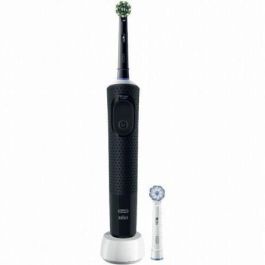 Cepillo de Dientes Eléctrico Oral-B Vitality Pro Negro Precio: 29.88999959. SKU: B1JT6LJCAG
