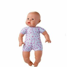 Berjuan 18075-18 Muñeca Newborn Hospital Europea 45 cm Niña Precio: 23.89999986. SKU: S2422646