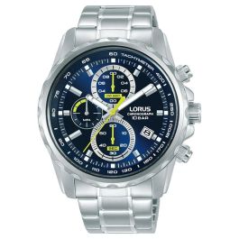 Reloj Hombre Lorus RM373JX9 Plateado Precio: 154.7900002. SKU: B1EZKBF9TC