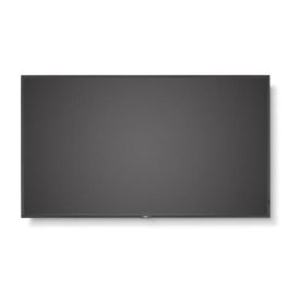 NEC M501-2 (60006084) Pantalla LED 50" 4K Ultra HD para Quiosco, Procesador Incorporado, Negro