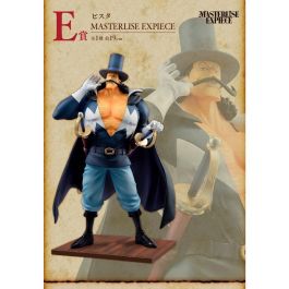 Banpresto Ichiban Kuji One Piece Figura Whitebeard