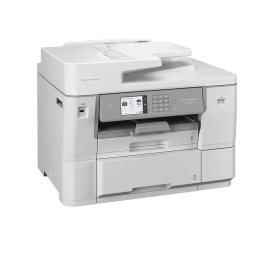 BROTHER Multifuncion Inkjet MFCJ6959DW profesional A3