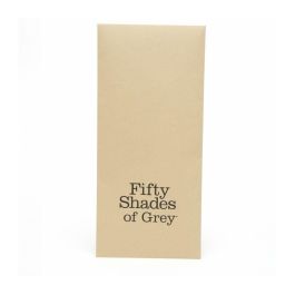 Correa de Sujeción Fifty Shades of Grey Correa de Sujeción Fifty Shades of Grey