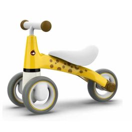 Correpasillos Ociotrends Amarillo Jirafa Correpasillos Ociotrends Amarillo Jirafa Precio: 48.50000045. SKU: B1A9R4GGCS