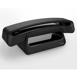 Teléfono Inalámbrico Alcatel ATL1428155 Blanco Negro Precio: 38.50000022. SKU: B139BENQ2D