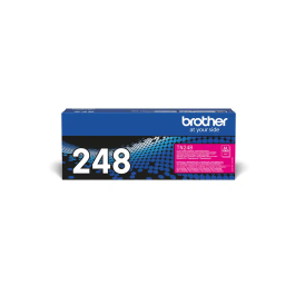 BROTHER TONER MAGENTA HLL3220CW, HLL3240CDW 1.000 PAGINAS