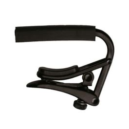 Cejilla Acústica / Eléctrica Nickel Negra Precio: 29.49999965. SKU: B14779R9CW
