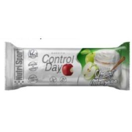 Barrita Yogurt-Manzana Controlday Caja 28Uds. Precio: 42.9899998. SKU: B14SW7R8X3