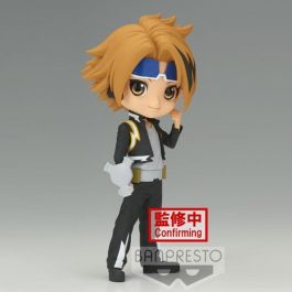 Figura Banpresto Q Posket My Hero Precio: 28.99000038. SKU: B1A5X3RN6V