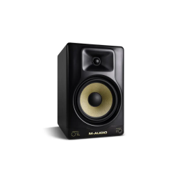 MAUDIO Monitor de Estudio Fortyeighty Biamplificado 8" 150W con Bluetooth (Unidad)