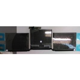 CoreParts Batería para MacBook Pro 13" Retina Late 2016 A1708 A2338 - 52.00Wh 6 Cell Li-Pol 11.1V 4700mAh