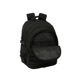 Safta Mochila Safta Cross Doble 460x340x150 mm