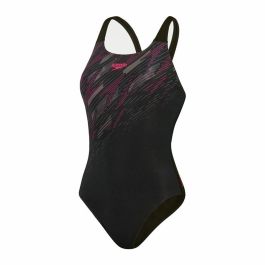 Bañador Mujer Speedo Hyperboom Placement Negro 30 m Precio: 57.0031. SKU: B13A2R33C7