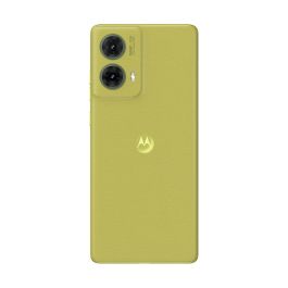 Motorola Moto G85 5G - 12GB RAM 256GB - Android 14 - Pantalla 6.67" P-OLED 120Hz - Cámara 50MP - Verde