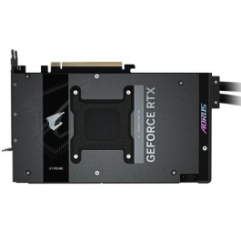 Gigabyte AORUS 9VN5090AW-00-G10 Tarjeta Gráfica GeForce RTX 5090 Xtreme WaterForce 32GB GDDR7 Refrigeración Líquida AIO 360mm Gigabyte AORUS 9VN5090AW-00-G10 Tarjeta Gráfica GeForce RTX 5090 Xtreme WaterForce 32GB GDDR7 Refrigeración Líquida AIO 360mm