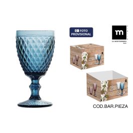 La Mediterranea Copa Sidari 350 cc Azul Precio: 47.49999958. SKU: B1G4YXN3RL