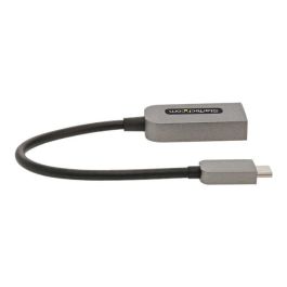 Adaptador USB C a HDMI Startech CDP2HD4K60 Negro