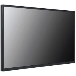 LG 32SM5J-B Pantalla de Señalización Digital IPS Full HD 32" (81,3 cm) 1920x1080 Negro Uso 24/7
